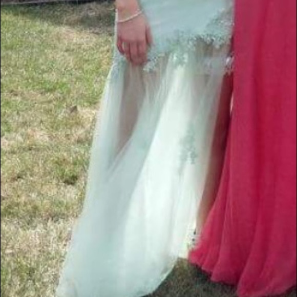 Alyce Prom Dress - Picture 6 of 6